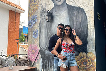Terrazzo Beach Club