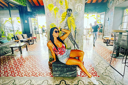 Terrazzo Beach Club