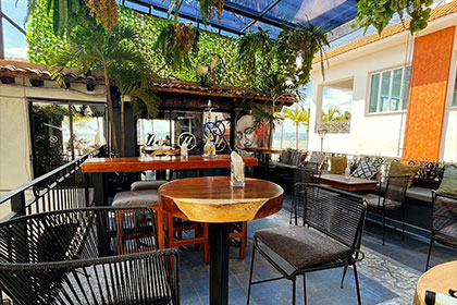 Terrazzo Beach Club