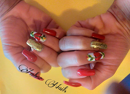  Ambar Nails Salon de Belleza & Uñas Puerto Vallarta 