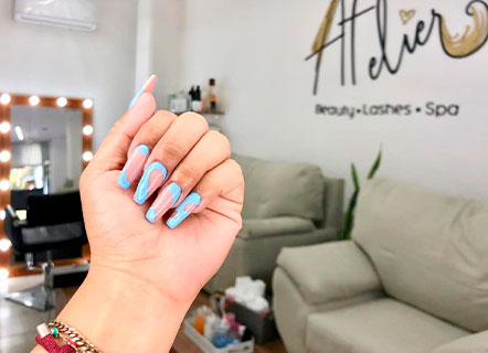  Atelier Spa & Salón de belleza Puerto Vallarta 