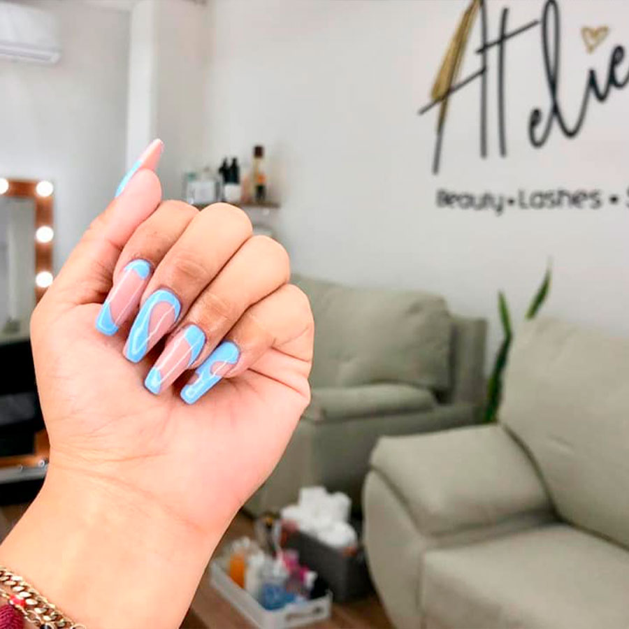 Beauty Salons Puerto Vallarta Atelier Spa & Beauty Salon Puerto Vallarta