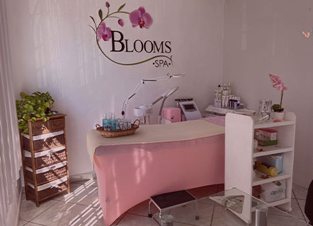  Blooms Salon de Belleza & Spa Puerto Vallarta 