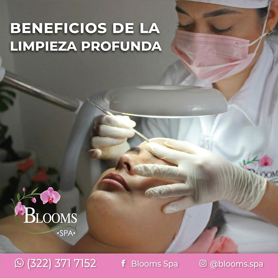 Beauty Salons Puerto Vallarta Blooms Beauty Salon & Spa Puerto Vallarta