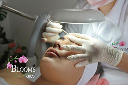  Blooms Beauty Salon & Spa Puerto Vallarta 