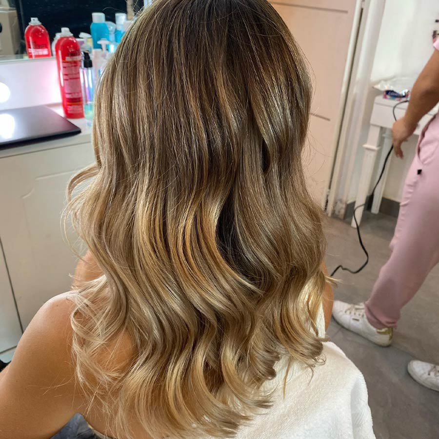 Beauty Salons Puerto Vallarta Pinky Bee Nail & Beauty Salon Puerto