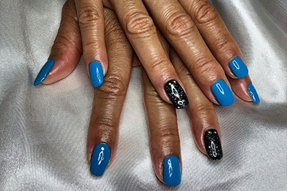  RYZ Beauty Salon, Massage & Facial Treatments Puerto Vallarta 