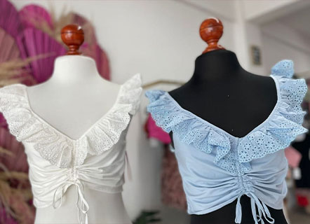  Apricot Boutique & Accessories Puerto Vallarta 