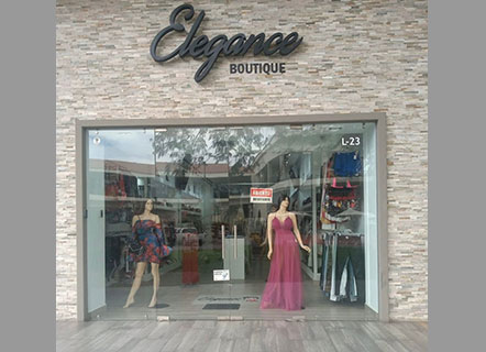  Elegance Boutique & Jewelry Puerto Vallarta 