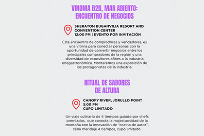 Vinoma Fest 2025