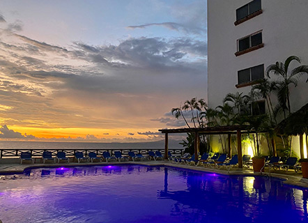 Costa Sur Puerto Vallarta