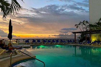Costa Sur Puerto Vallarta