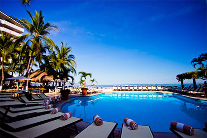 Costa Sur Puerto Vallarta