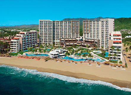 Dreams Vallarta Bay Puerto Vallarta
