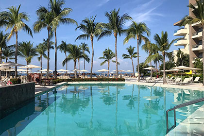 Dreams Vallarta Bay Puerto Vallarta