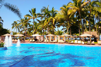 Fiesta Americana Puerto Vallarta