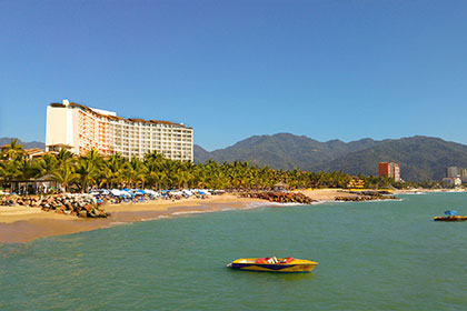 Fiesta Americana Puerto Vallarta