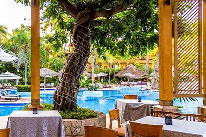Fiesta Americana Puerto Vallarta