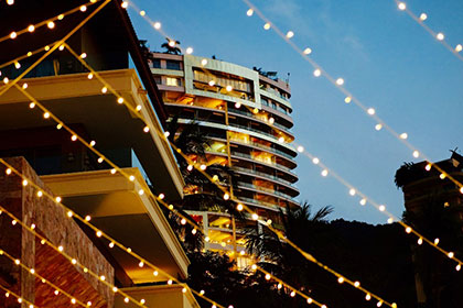 Garza Blanca Puerto Vallarta