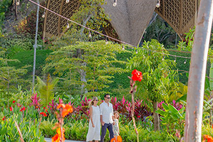 Garza Blanca Puerto Vallarta