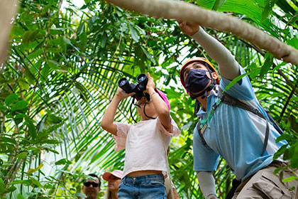 Garza Blanca Puerto Vallarta