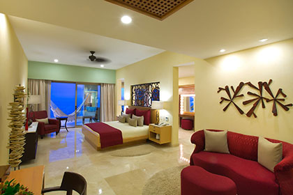 Garza Blanca Puerto Vallarta