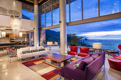 Garza Blanca Puerto Vallarta