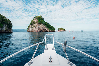 Garza Blanca Puerto Vallarta