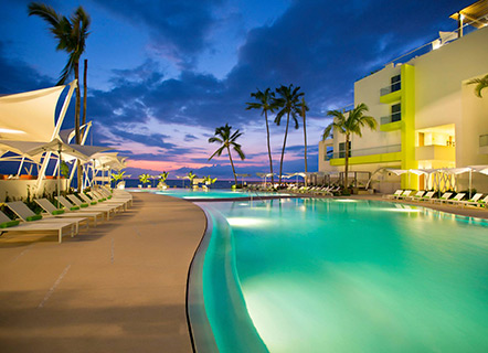 Hilton Puerto Vallarta