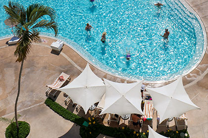 Hilton Puerto Vallarta