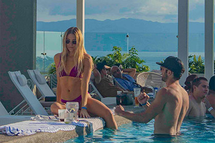 Hotel Mio Puerto Vallarta