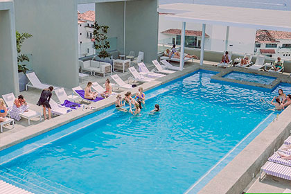 Hotel Mio Puerto Vallarta