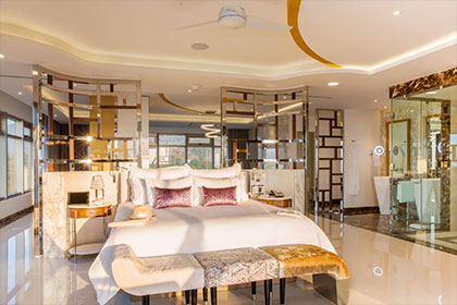 Hotel Mousai Puerto Vallarta