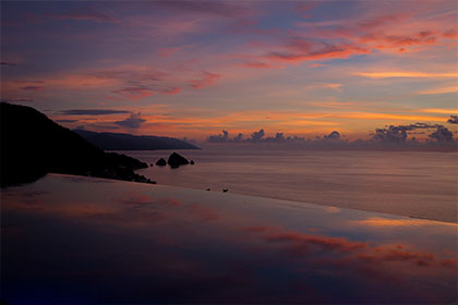 Hotel Mousai Puerto Vallarta