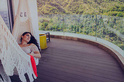 Hotel Mousai Puerto Vallarta