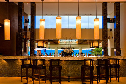 Hotel Mousai Puerto Vallarta
