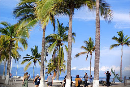 Hotel Rosita Puerto Vallarta