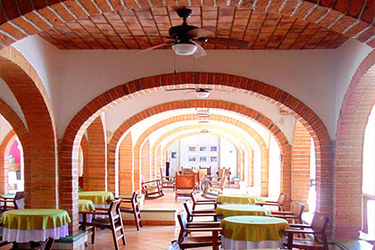 Hotel Rosita Puerto Vallarta