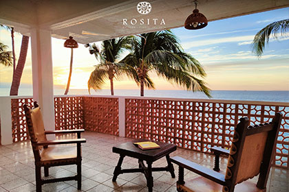 Hotel Rosita Puerto Vallarta