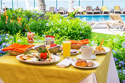 Hotel Rosita Puerto Vallarta