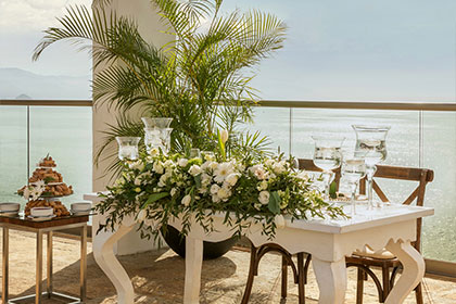 Hyatt Ziva Puerto Vallarta