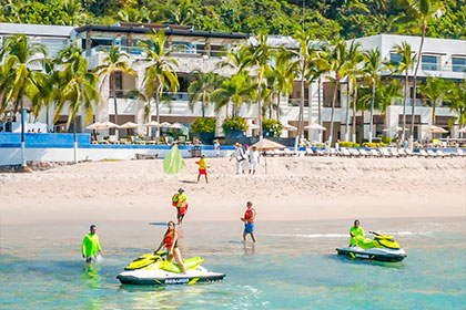 Hyatt Ziva Puerto Vallarta