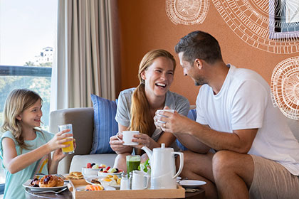 Hyatt Ziva Puerto Vallarta
