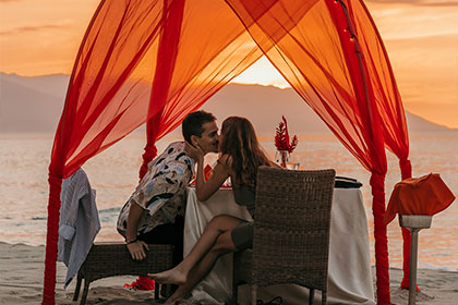 Hyatt Ziva Puerto Vallarta
