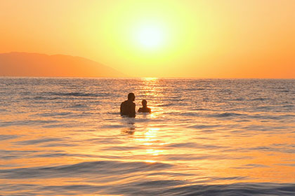 Hyatt Ziva Puerto Vallarta