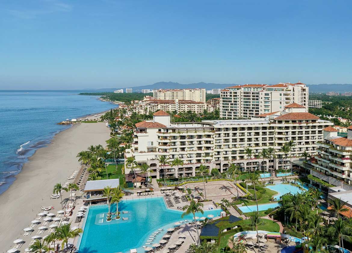 Marriott Puerto Vallarta