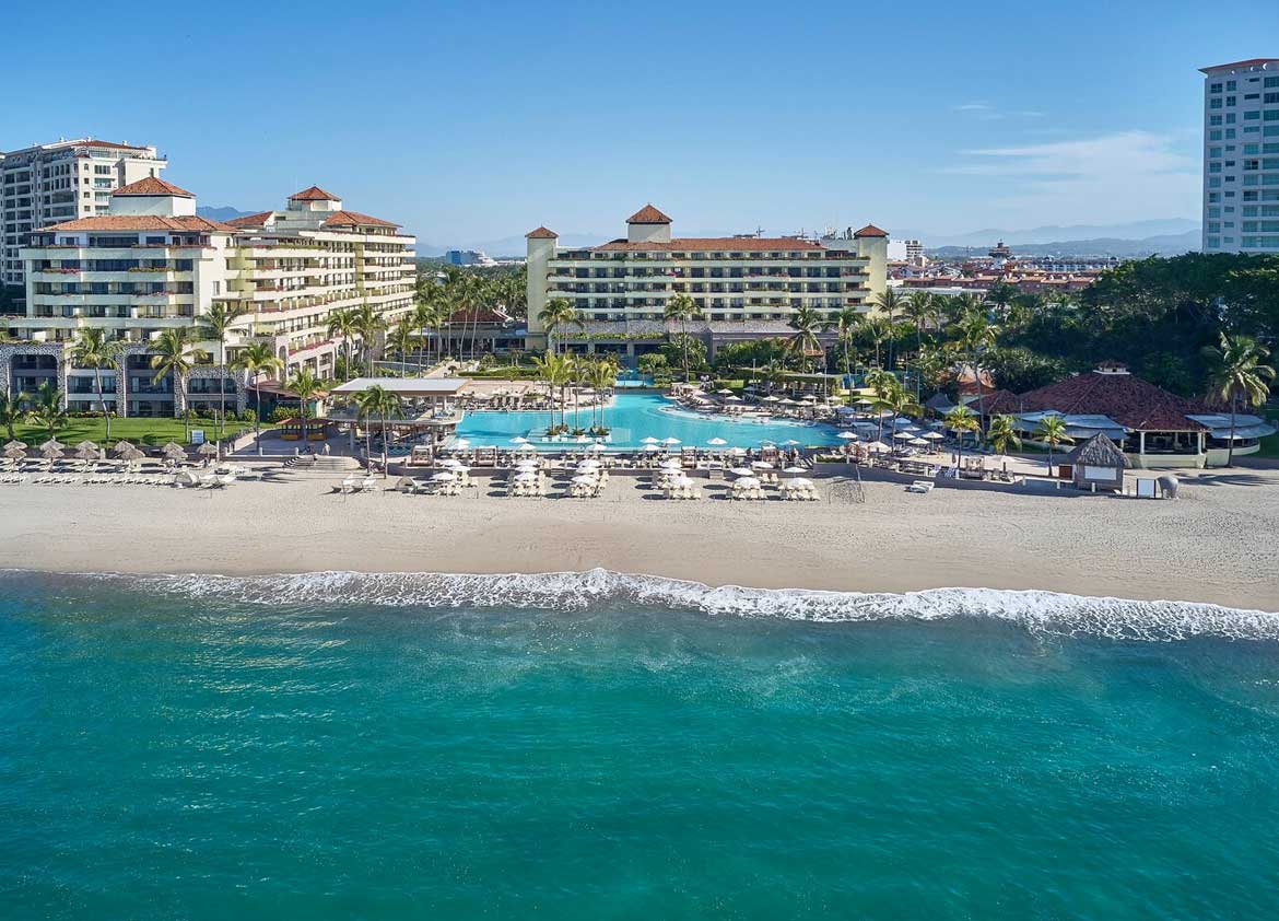 Marriott Puerto Vallarta
