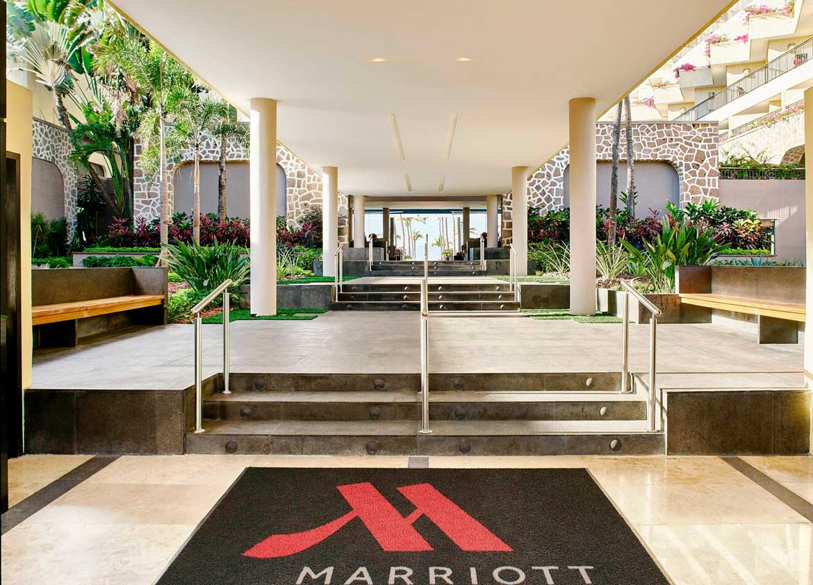 Marriott Puerto Vallarta