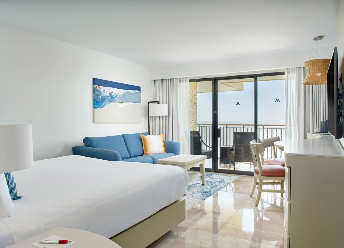 Marriott Puerto Vallarta