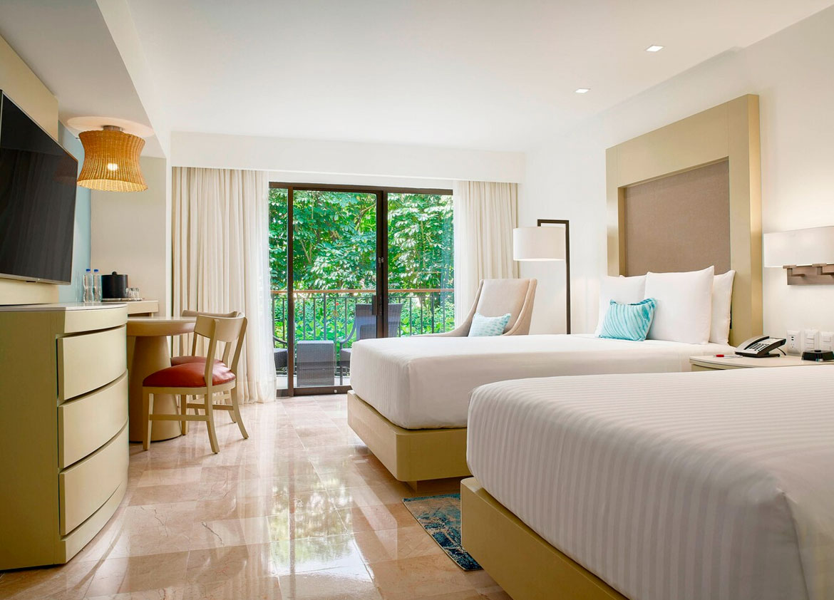 Marriott Puerto Vallarta